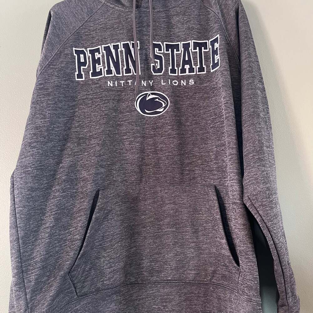 Penn State Nittany Lions Men's Large Pullover Hoodie